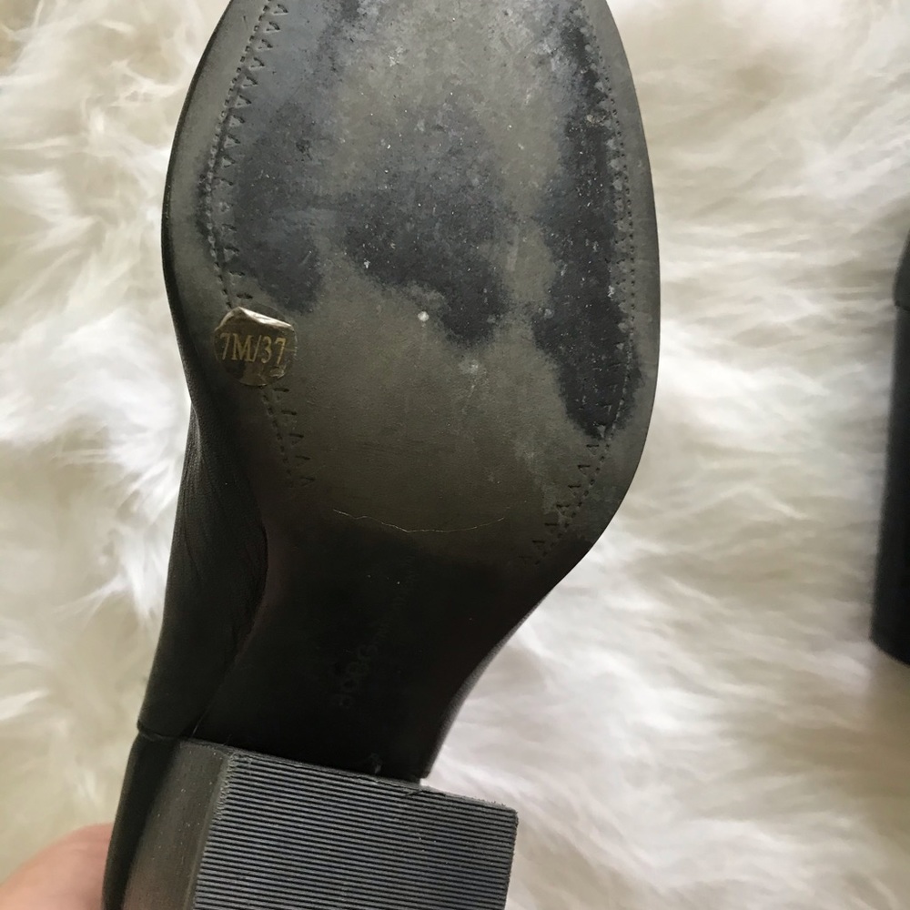 Bcbgeneration Booties - image 2